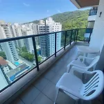 Guarujá, Pintangueiras, Flat