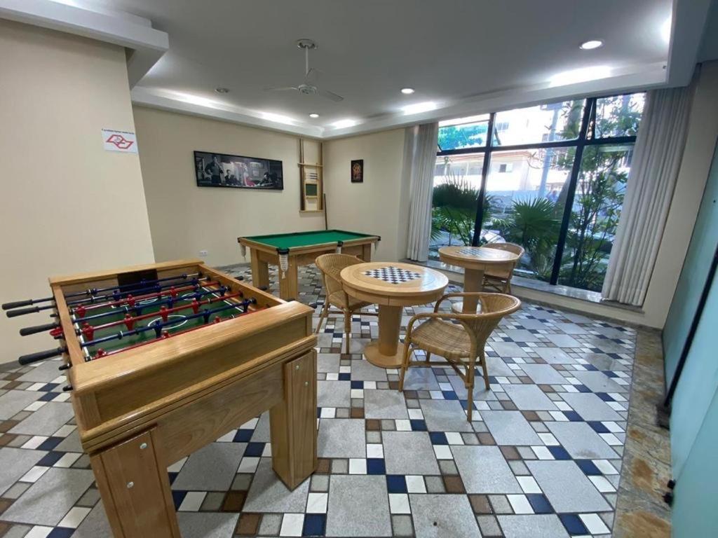 Apartamento Guaruja, Pintangueiras, Flat Guarujá